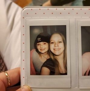 Meet your Posher, Jordan